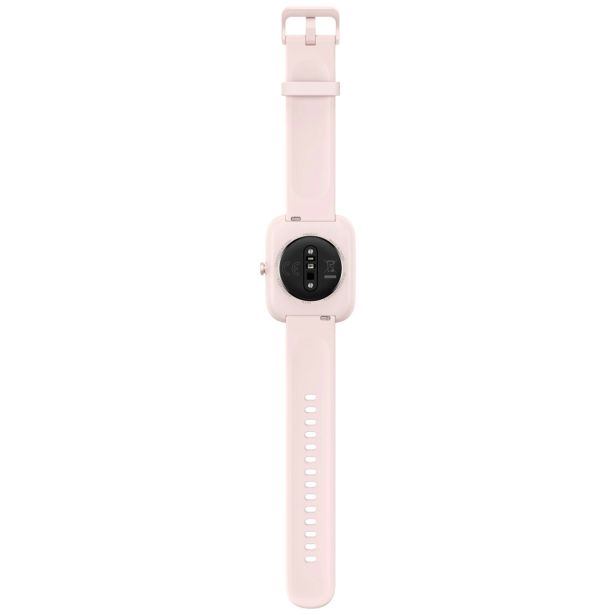 PAMETNA URA AMAZFIT BIP 3 PRO PINK