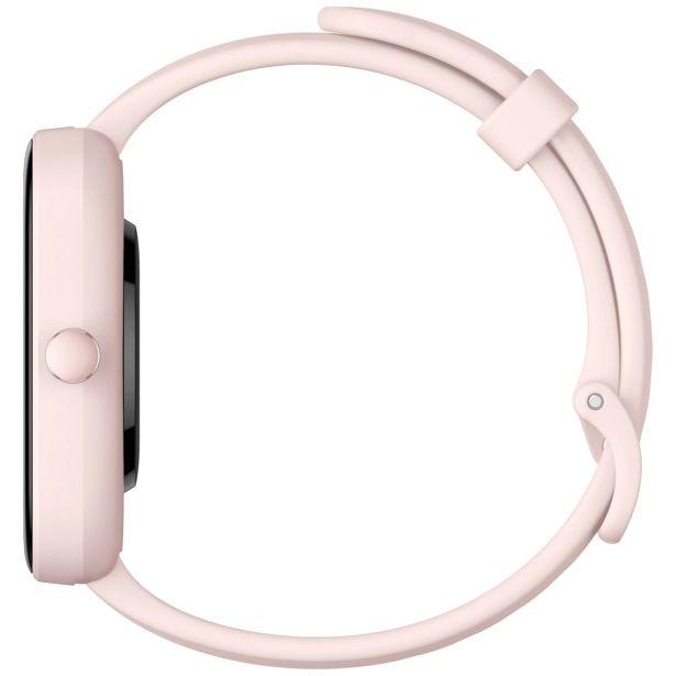 PAMETNA URA AMAZFIT BIP 3 PRO PINK