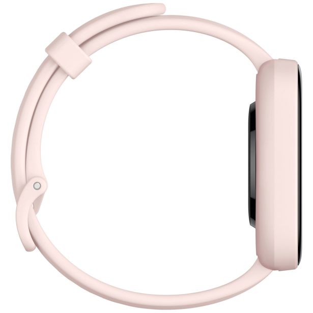PAMETNA URA AMAZFIT BIP 3 PRO PINK