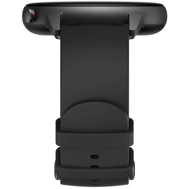 PAMETNA URA AMAZFIT GTR 2E OBSIDIAN BLACK