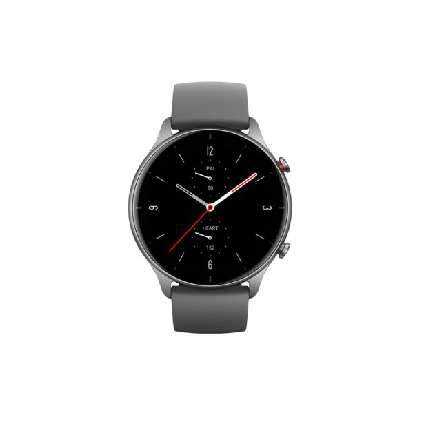 PAMETNA URA AMAZFIT GTR 2E SIVA
