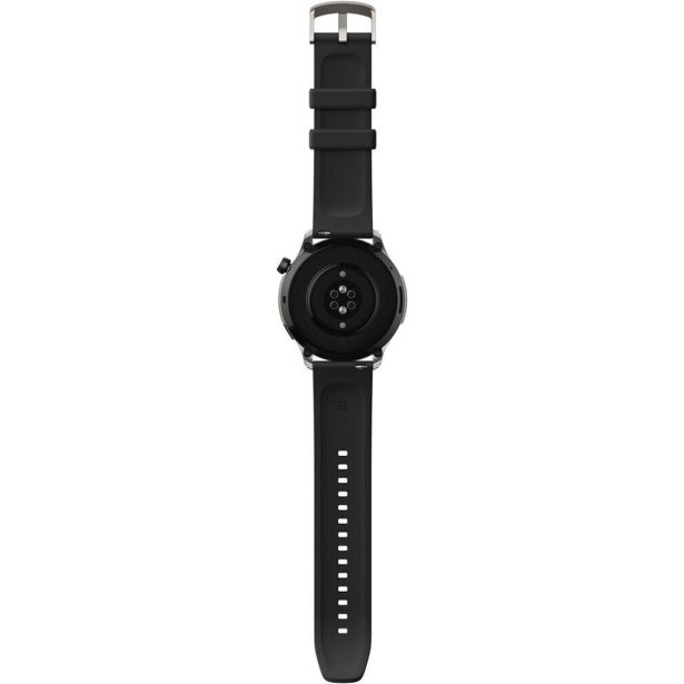 PAMETNA URA AMAZFIT GTR4 SUPERSPEED ČRNA