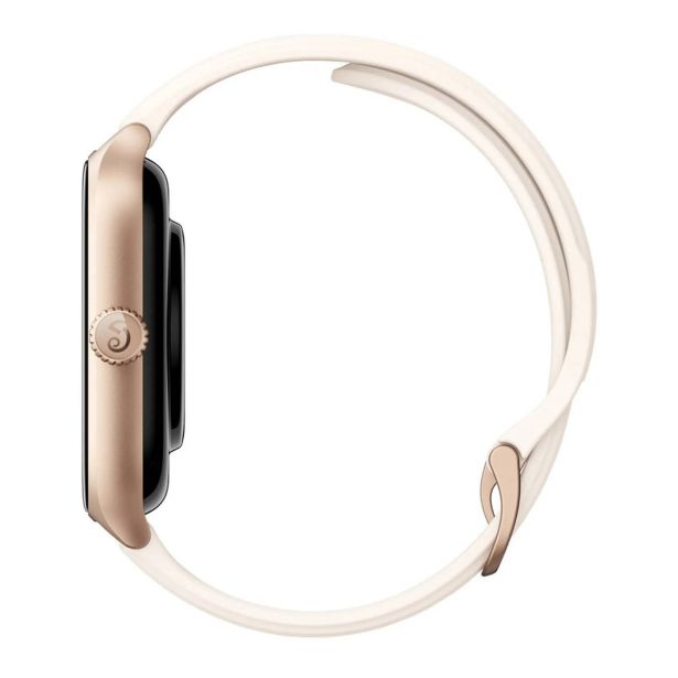 PAMETNA URA AMAZFIT GTS4 MISTIČNO BELA