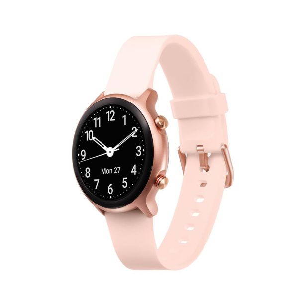 PAMETNA URA DORO PAMETNA URA ROZA