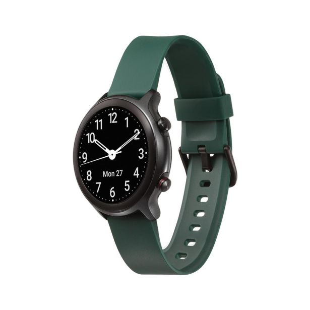 PAMETNA URA DORO PAMETNA URA ZELENA