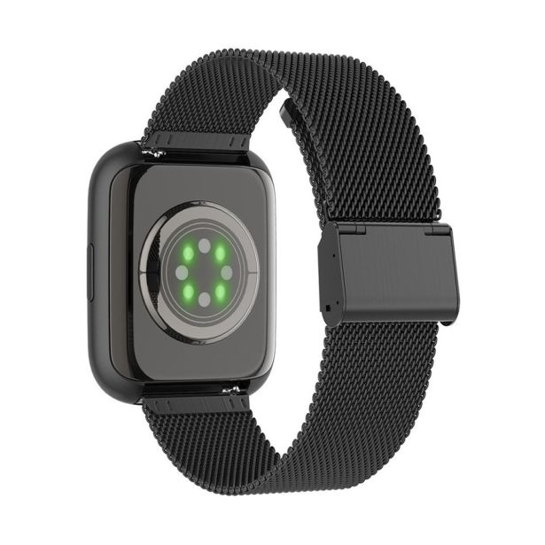 PAMETNA URA FOREVER FOR-SW-330-B ČRNA