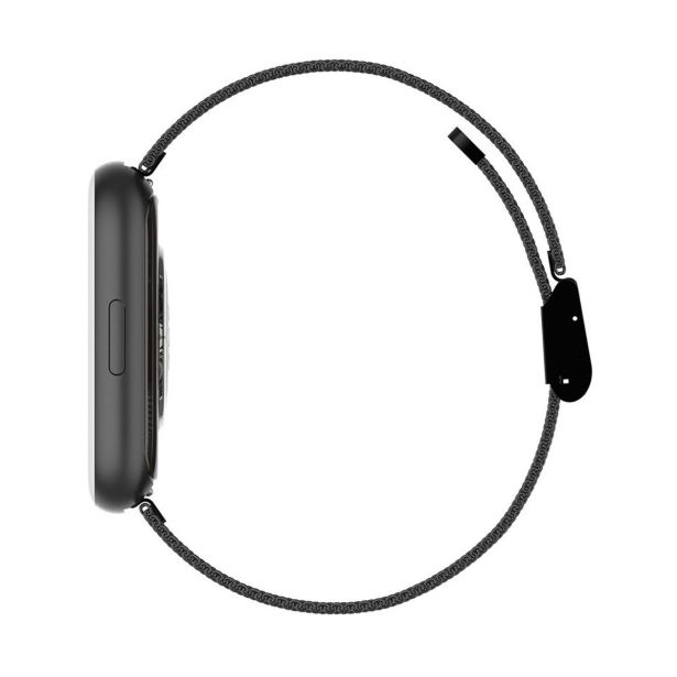 PAMETNA URA FOREVER FOR-SW-330-B ČRNA