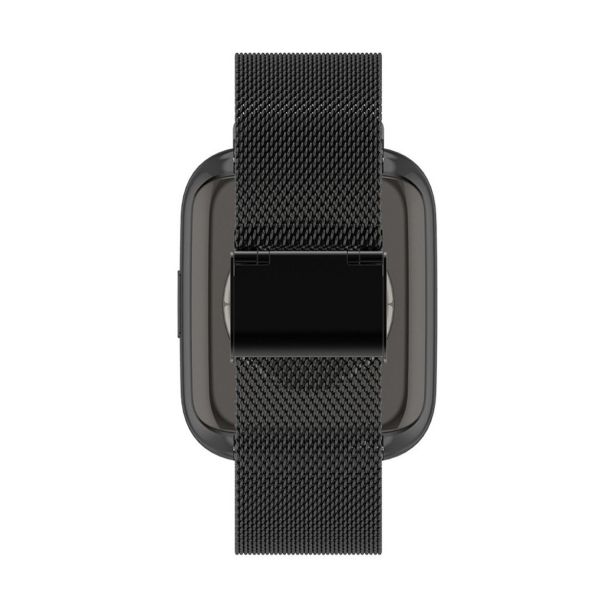 PAMETNA URA FOREVER FOR-SW-330-B ČRNA