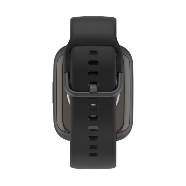 PAMETNA URA FOREVER FOR-SW-330-B ČRNA