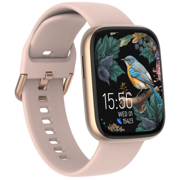 PAMETNA URA FOREVER FOR-SW-330-RG ROSE GOLD