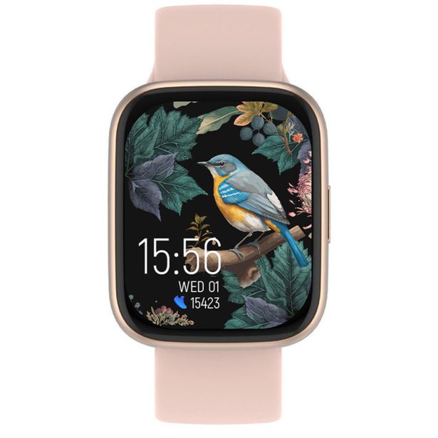 PAMETNA URA FOREVER FOR-SW-330-RG ROSE GOLD