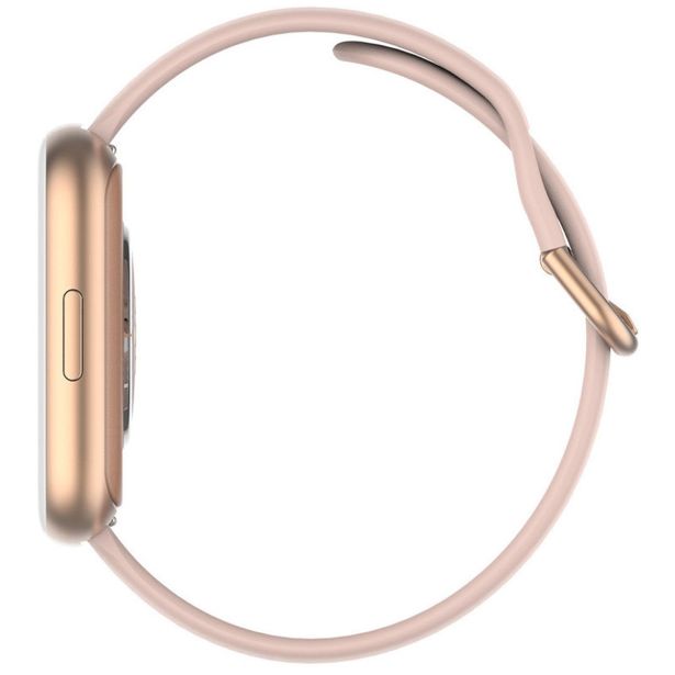 PAMETNA URA FOREVER FOR-SW-330-RG ROSE GOLD