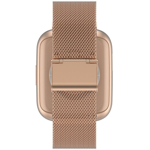 PAMETNA URA FOREVER FOR-SW-330-RG ROSE GOLD