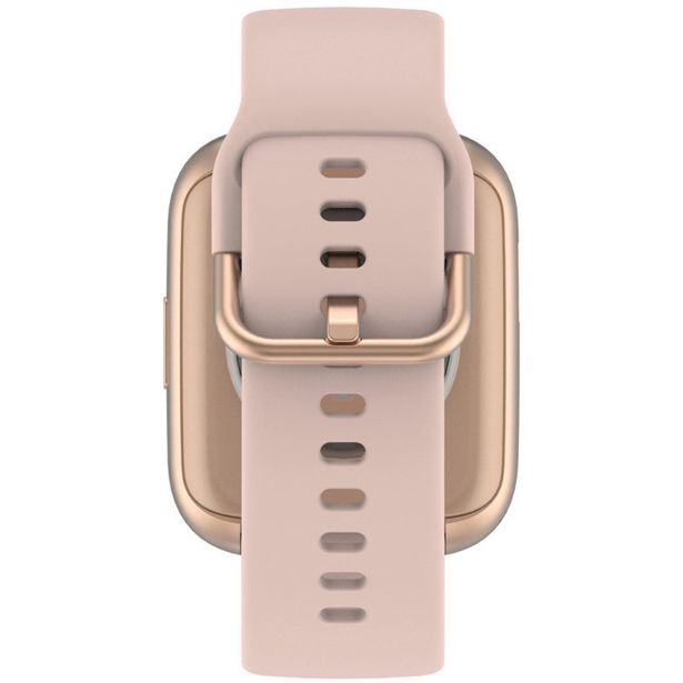 PAMETNA URA FOREVER FOR-SW-330-RG ROSE GOLD