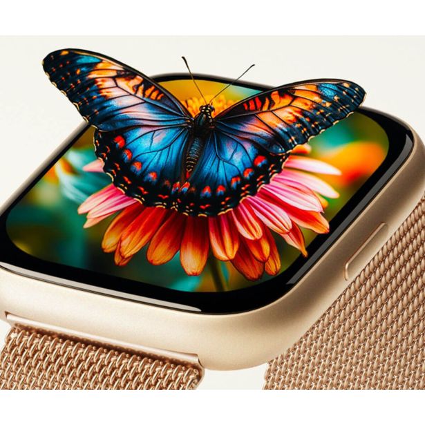 PAMETNA URA FOREVER FOR-SW-330-RG ROSE GOLD