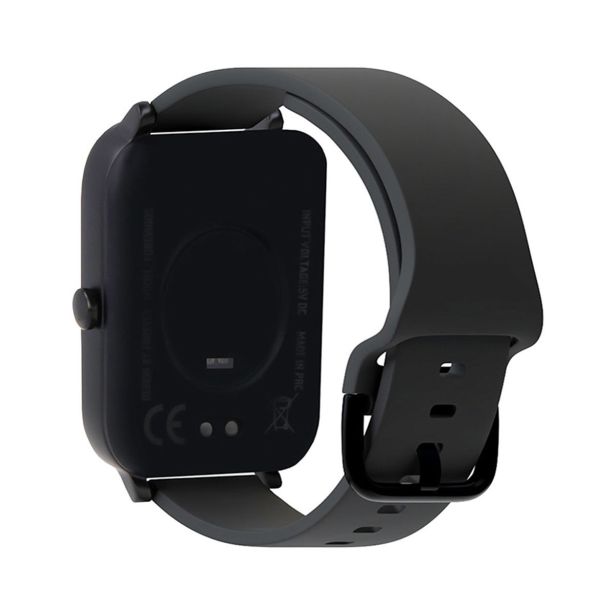 PAMETNA URA FOREVER FOREVIGO 3 SW-320 ČRNA