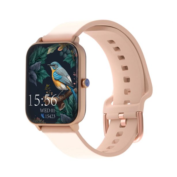 PAMETNA URA FOREVER FOREVIGO 3 SW-320 ROZA