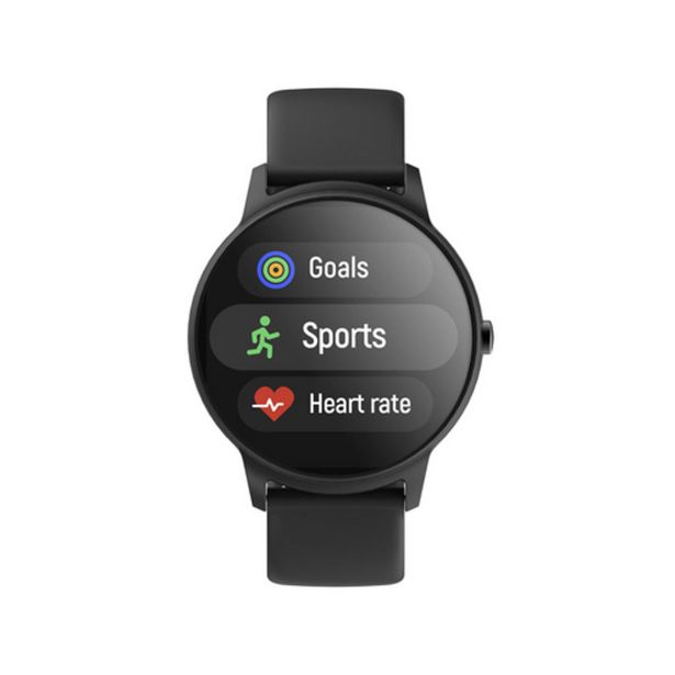 PAMETNA URA FOREVER FOREVIVE 2 SB-330 ČRNA