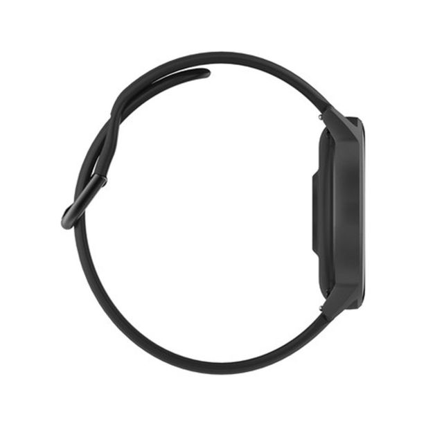 PAMETNA URA FOREVER FOREVIVE 2 SLIM SB-325 ČRNA