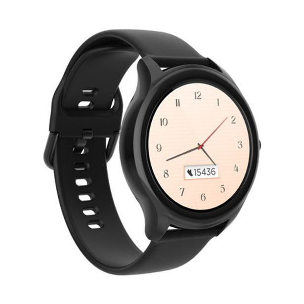 PAMETNA URA FOREVER FOREVIVE 3 SB-340 ČRNA