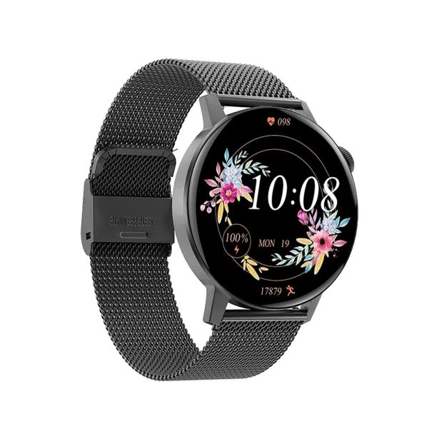 PAMETNA URA FOREVER FOREVIVE 4 SB-350 ČRNA