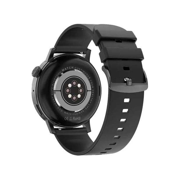 PAMETNA URA FOREVER FOREVIVE 4 SB-350 ČRNA