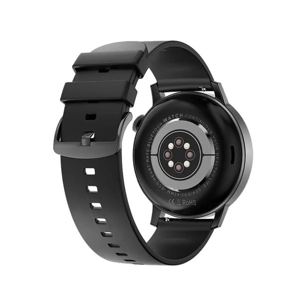 PAMETNA URA FOREVER FOREVIVE 4 SB-350 ČRNA