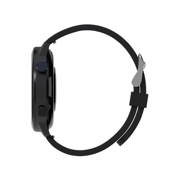 PAMETNA URA FOREVER FOREVIVE 4 SB-350 ČRNA