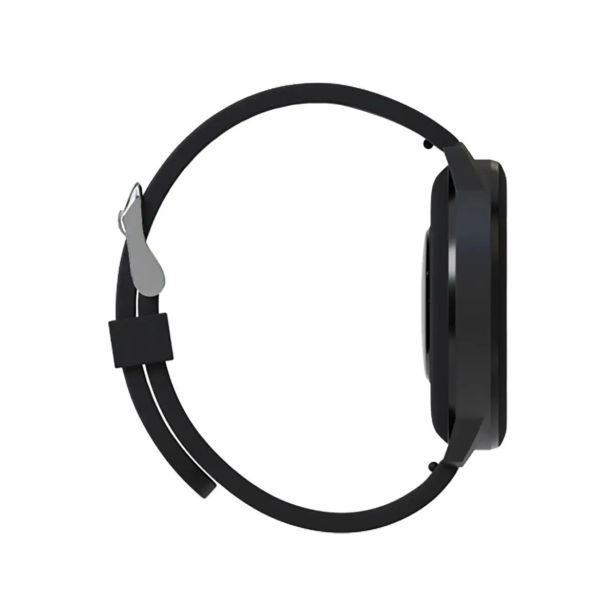 PAMETNA URA FOREVER FOREVIVE 4 SB-350 ČRNA