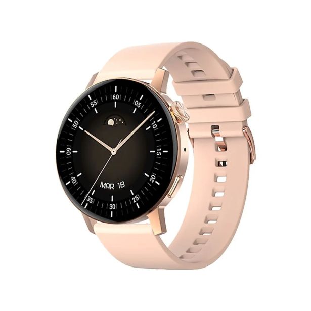 PAMETNA URA FOREVER FOREVIVE 4 SB-350 ROZA-ZLATA