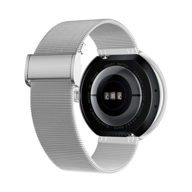 PAMETNA URA FOREVER FOREVIVE 5 SB-365 1.3" AMOLED ZASLON