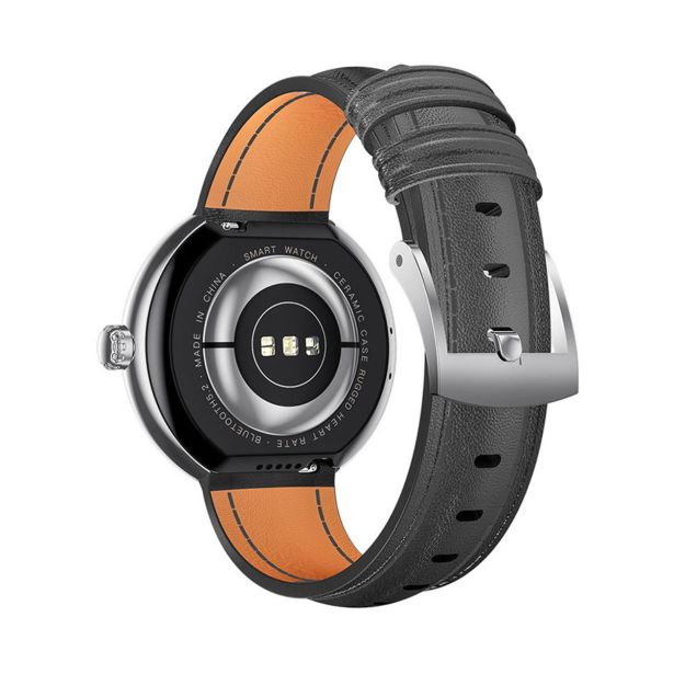 PAMETNA URA FOREVER FOREVIVE 5 SB-365 1.3" AMOLED ZASLON