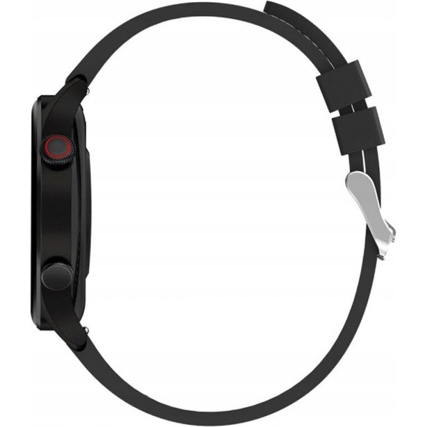 PAMETNA URA FOREVER GRAND SW-700 ČRNA