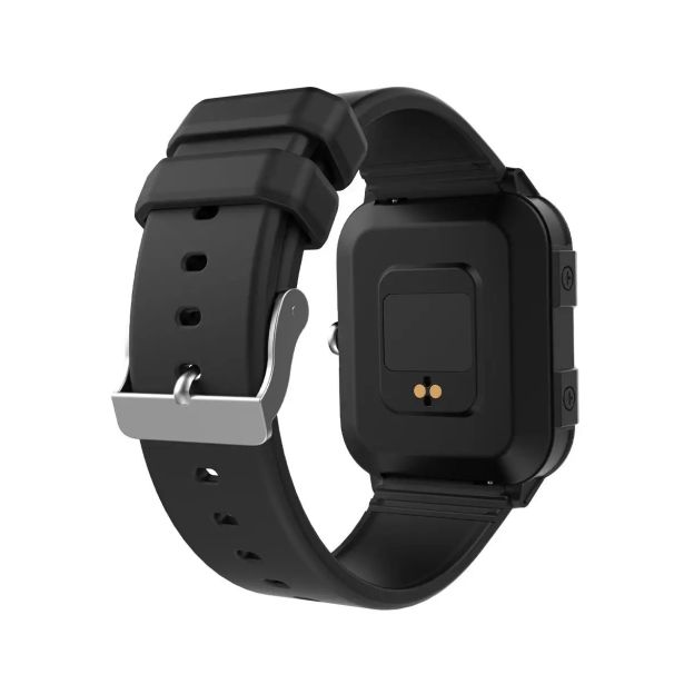 PAMETNA URA FOREVER IGO2 JW-150 ČRNA