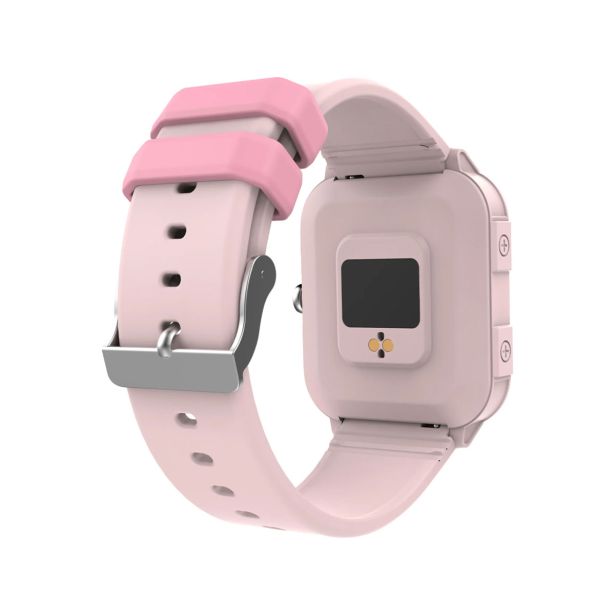 OTROŠKA PAMETNA URA FOREVER IGO2 JW-150 ROZA PINK