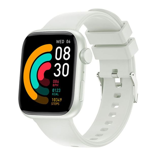 PAMETNA URA FOREVER IGO3 JW-500 BELA