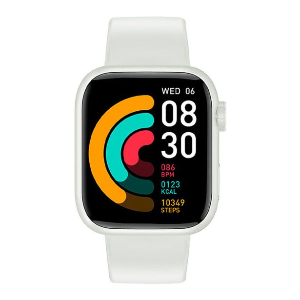 PAMETNA URA FOREVER IGO3 JW-500 BELA