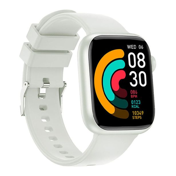 PAMETNA URA FOREVER IGO3 JW-500 BELA