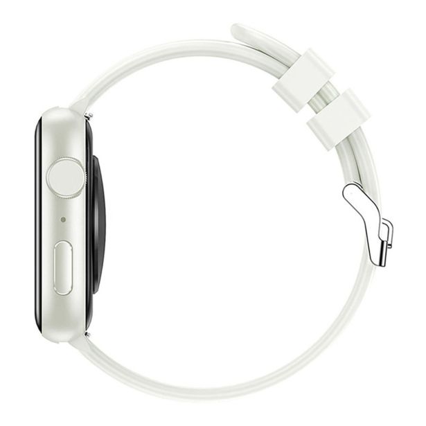 PAMETNA URA FOREVER IGO3 JW-500 BELA