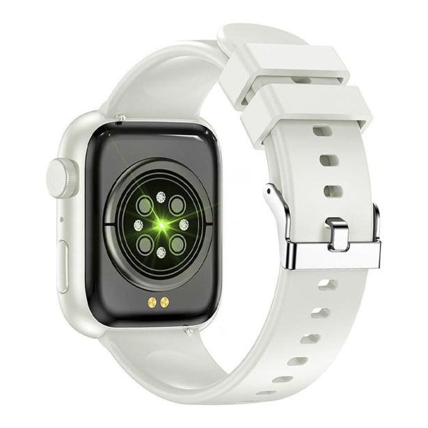 PAMETNA URA FOREVER IGO3 JW-500 BELA