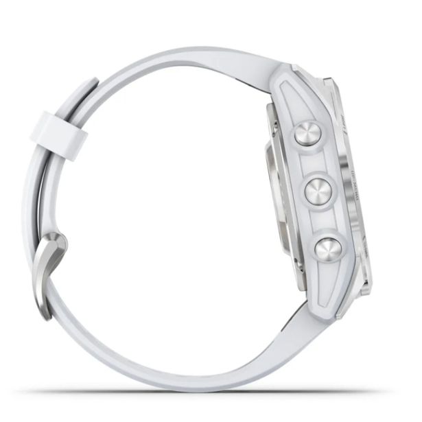 PAMETNA URA GARMIN EPIX PRO (GEN 2) 42MM STANDARD EDITION