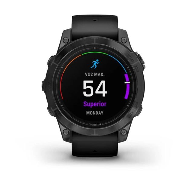 PAMETNA URA GARMIN EPIX PRO (GEN 2) 47MM STANDARD EDITION