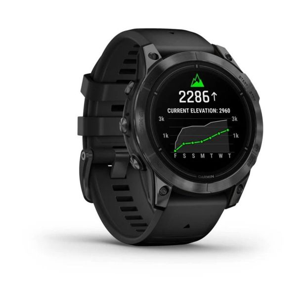 PAMETNA URA GARMIN EPIX PRO (GEN 2) 47MM STANDARD EDITION