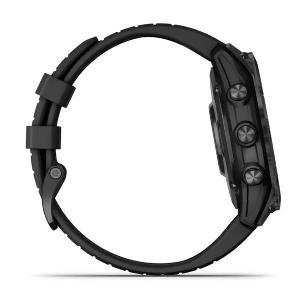 PAMETNA URA GARMIN FENIX 7 PRO LINIJA - SOLAR