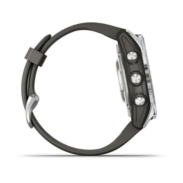 PAMETNA URA GARMIN FENIX 7S PRO LINIJA - SOLAR