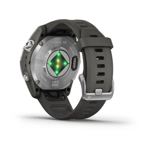 PAMETNA URA GARMIN FENIX 7S PRO LINIJA - SOLAR