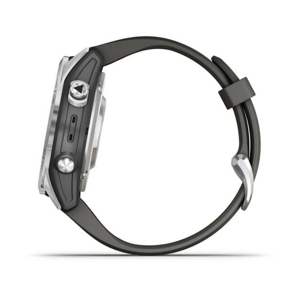 PAMETNA URA GARMIN FENIX 7S PRO LINIJA - SOLAR