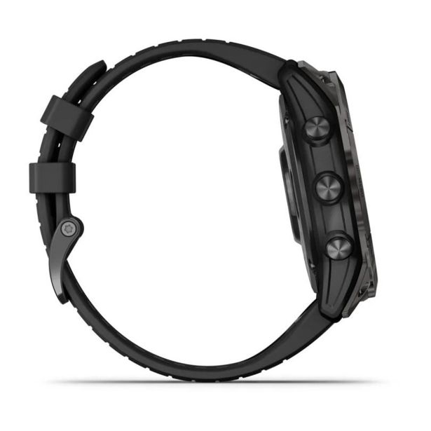 PAMETNA URA GARMIN FENIX 7X PRO LINIJA - SOLAR