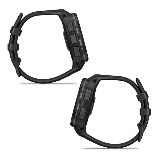 PAMETNA URA GARMIN INSTINCT 3 45MM AMOLED