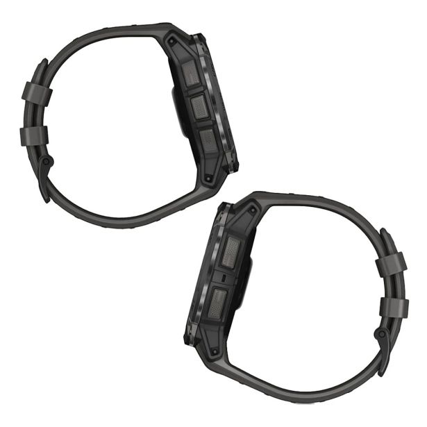 PAMETNA URA GARMIN INSTINCT 3 50MM AMOLED